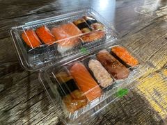 -鲜道寿司(无锡苏宁店)