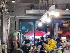 大堂-靓靓蒸虾·头牌蒸虾(雪松路总店)