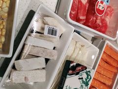 -野妹火锅(龙岗店)