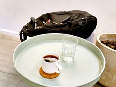 -Onirii Coffee(长乐路店)