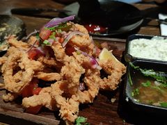 -Q MEX 库迈墨西哥餐吧(三里屯店)