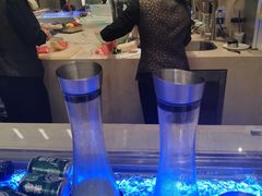 -合肥辰茂和平酒店·茂餐厅