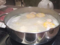 協成海鮮火鍋飯店(老店)-協成海鮮火鍋(老店)