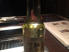 -松阪牛焼肉M(法善寺横丁店)