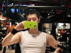 -威尔仕健身(北京合生汇店)