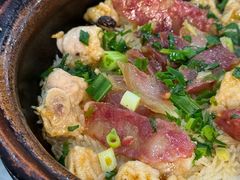 -容里煲仔饭(利丰北路店)