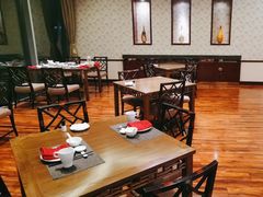 -希尔顿逸林大酒店-随园中餐厅(新区店)