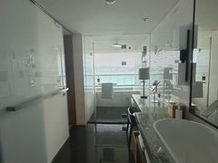 -三亚山海天JW万豪酒店