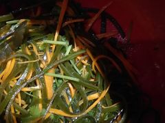 -陈阿婆重庆绿色鱼火锅