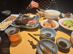 -小十料理(新城店)