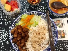 -蜗牛小馆醉乡民谣云南菜(惠新西里店)