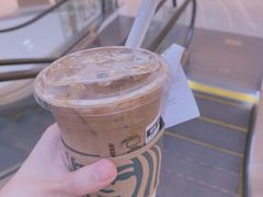 -星巴克(厦门万象城4F店)