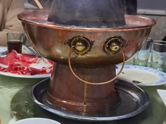 -同城四季爆肚涮羊肉(安华里店)