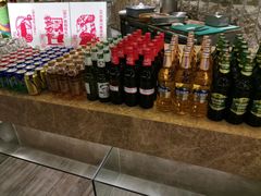 -索菲特酒店·海鲜自助 ·聚餐厅