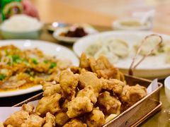 -良友·海鲜青岛菜(五四广场店)