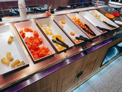 -比格比萨自助(南京万达茂店)