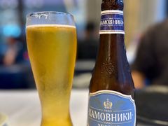 -马克西姆俄罗斯餐厅(通亚街店)