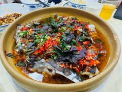 -笨罗卜浏阳菜馆(太平街店)