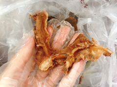 排骨-济南孟家扒蹄店