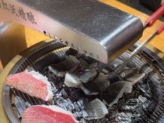 -红沃烤肉(家乐福2部店)