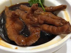 -宝园酒家(美林M·LIVE天地东座店)