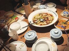 -首秀·四川料理(星耀101店)
