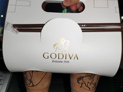 -GODIVA(景枫中心店)