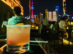 -上海和平饭店华懋阁 Cathay Room