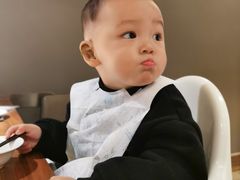 -大树餐厅(益田假日店)