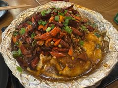 -壹酒贰肉1926·深夜食堂(九纬路店)