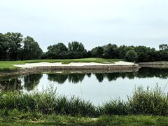 -北京京辉高尔夫俱乐部有限公司