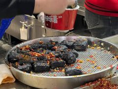 -黑色经典臭豆腐·湖南特产(坡子街店)