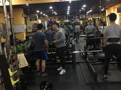 -RoMan罗马健身工作室(莘庄店)