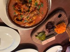 -羽深肉铺 Steak & Wine