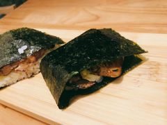 法式香肝寿司-村上一屋·亚洲菜融合小馆(南楼店)