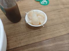 -老刘家永盛斋·传统泡馍(东关南街店)