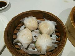 -潮福城大酒楼·潮味粤品·港式点心(湖滨北路店)