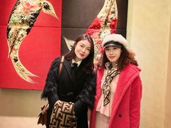 -金链花·泰国餐厅(国贸店)