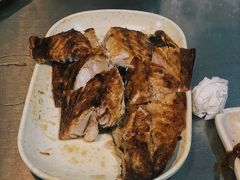 -李氏烤肉店