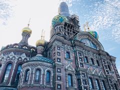 景点-滴血救世主教堂