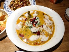 -永安鱼庄·镇江菜(丁卯店)