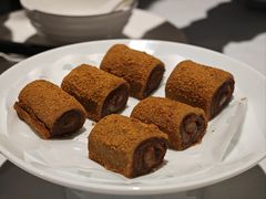 -福海居烤鸭店(鸟巢店)