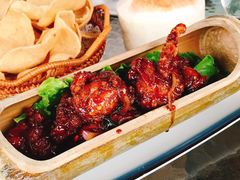 -暹罗酒肆泰餐厅酒吧