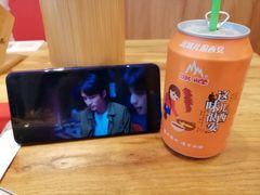 -陇上秦轩biangbiang面(萧山万象汇店)
