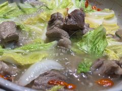 -万景茶庄·台州菜