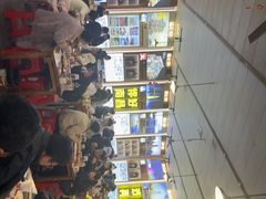 -冶建镜子·老南昌大排档·江西虾王(总店)