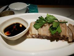 烂糊羊肉-筱爷叔·上海传统手工菜(玉树路店)