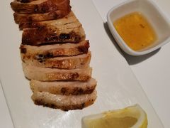 -港丽餐厅(来福士店)
