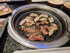 -老卜奎齐齐哈尔烤肉(人民东路店)