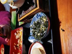 -鳗鱼家·深夜食堂(军博店)